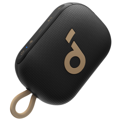 Портативна акустика Anker SoundCore Select 4 Go Golden (7120957)