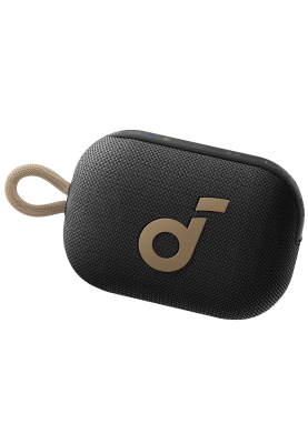 Портативна акустика Anker SoundCore Select 4 Go Golden (7120957)