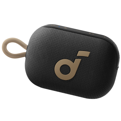 Портативна акустика Anker SoundCore Select 4 Go Golden (7120957)