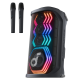 Портативна акустика Anker SoundCore Rave 3S Black (7120958)