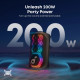 Портативна акустика Anker SoundCore Rave 3S Black (7120958)