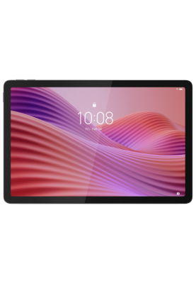 Планшет Lenovo Tab 4/128 LTE Luna Grey + Clear Case (ZAEJ0050UA) (7083116)