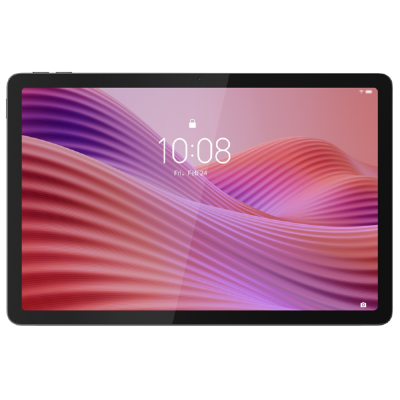 Планшет Lenovo Tab 4/128 LTE Luna Grey + Clear Case (ZAEJ0050UA) (7083116)