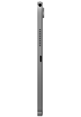 Планшет Lenovo Tab 4/128 LTE Luna Grey + Clear Case (ZAEJ0050UA) (7083116)