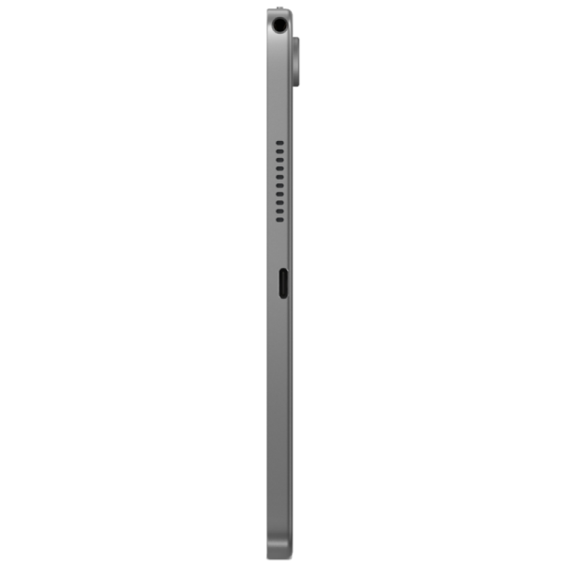 Планшет Lenovo Tab 4/128 LTE Luna Grey + Clear Case (ZAEJ0050UA) (7083116)