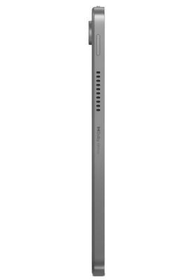 Планшет Lenovo Tab 4/128 LTE Luna Grey + Clear Case (ZAEJ0050UA) (7083116)