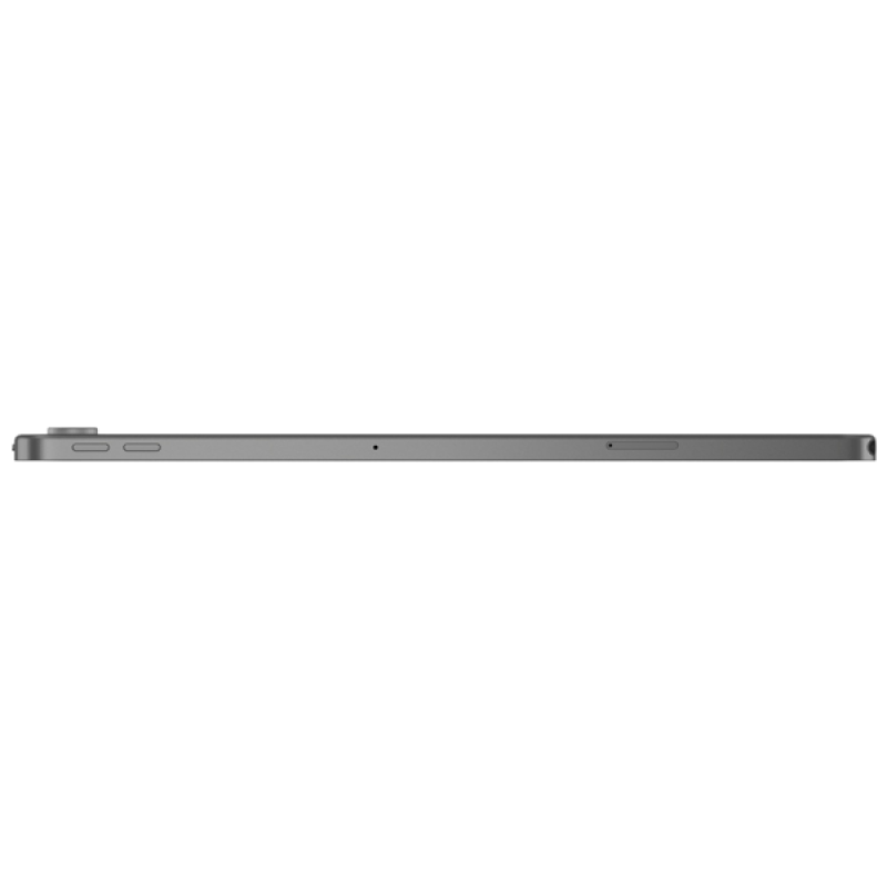 Планшет Lenovo Tab 4/128 LTE Luna Grey + Clear Case (ZAEJ0050UA) (7083116)