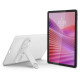 Планшет Lenovo Tab 4/128 LTE Luna Grey + Clear Case (ZAEJ0050UA) (7083116)