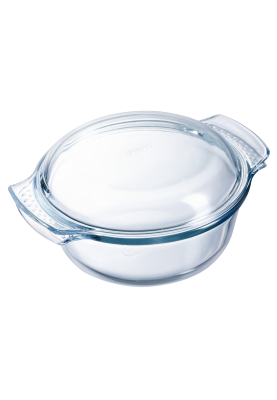 Кастрюля з кришкою Pyrex, 5.1 л (7092312)