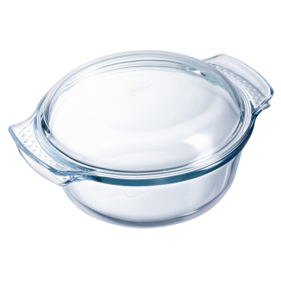 Кастрюля з кришкою Pyrex, 5.1 л (7092312)