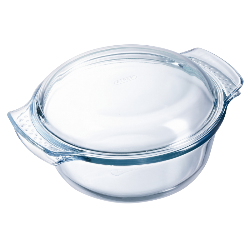 Каструля з кришкою Pyrex, 5.1 л (7092312)