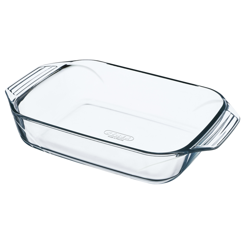 Форма для запікання Pyrex, 35х23х7 см (3 л)  (7092336)