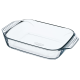 Форма для запікання Pyrex, 35х23х7 см (3 л) (7092336)
