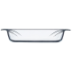 Форма для запікання Pyrex, 35х23х7 см (3 л) (7092336)