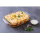 Форма для запікання Pyrex, 35х23х7 см (3 л) (7092336)