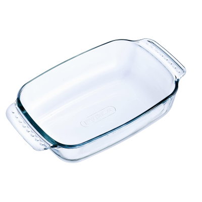 Форма для запікання Pyrex Classic, 35х23х6 см (2.7 л) (7092343)