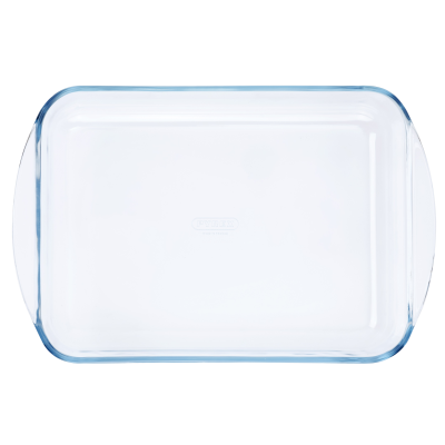 Форма для запікання Pyrex, 35x23x6 см (2.7 л) (7092365)
