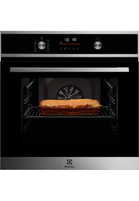 Електричний духовий шафа Electrolux EOF6P76BX (6876456)
