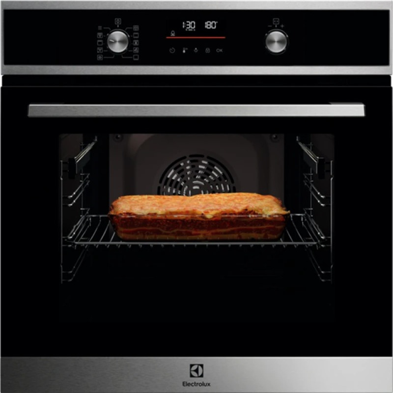 Електрична духова шафа Electrolux EOF6P76BX (6876456)