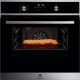 Електричний духовий шафа Electrolux EOF6P76BX (6876456)