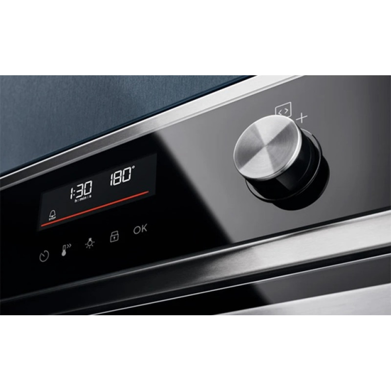 Електрична духова шафа Electrolux EOF6P76BX (6876456)
