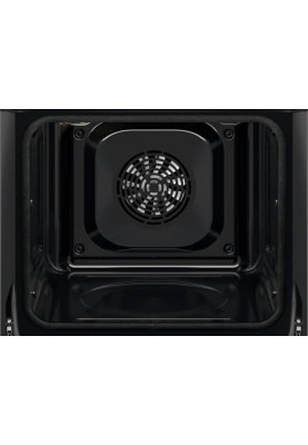 Електричний духовий шафа Electrolux EOF6P76BX (6876456)