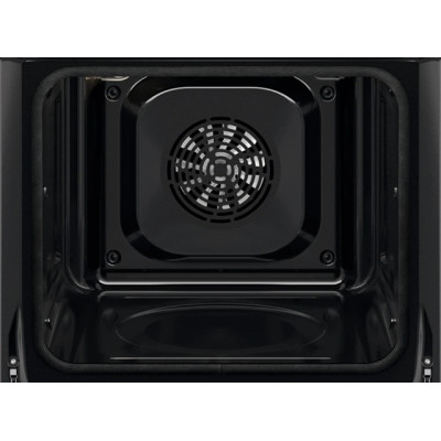 Електричний духовий шафа Electrolux EOF6P76BX (6876456)