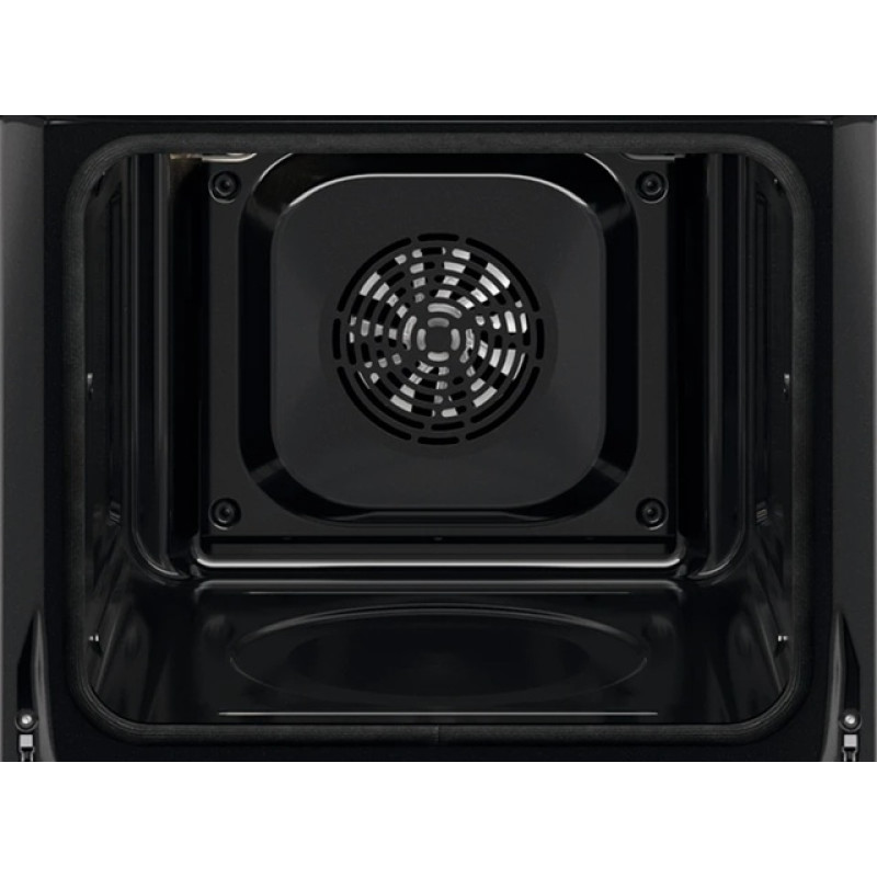 Електрична духова шафа Electrolux EOF6P76BX (6876456)