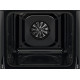 Електричний духовий шафа Electrolux EOF6P76BX (6876456)