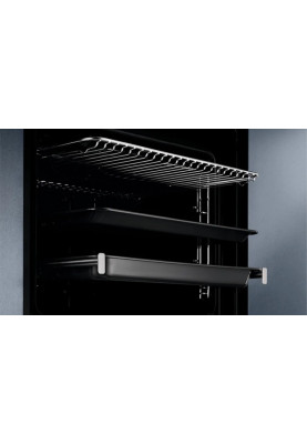 Електричний духовий шафа Electrolux EOF6P76BX (6876456)