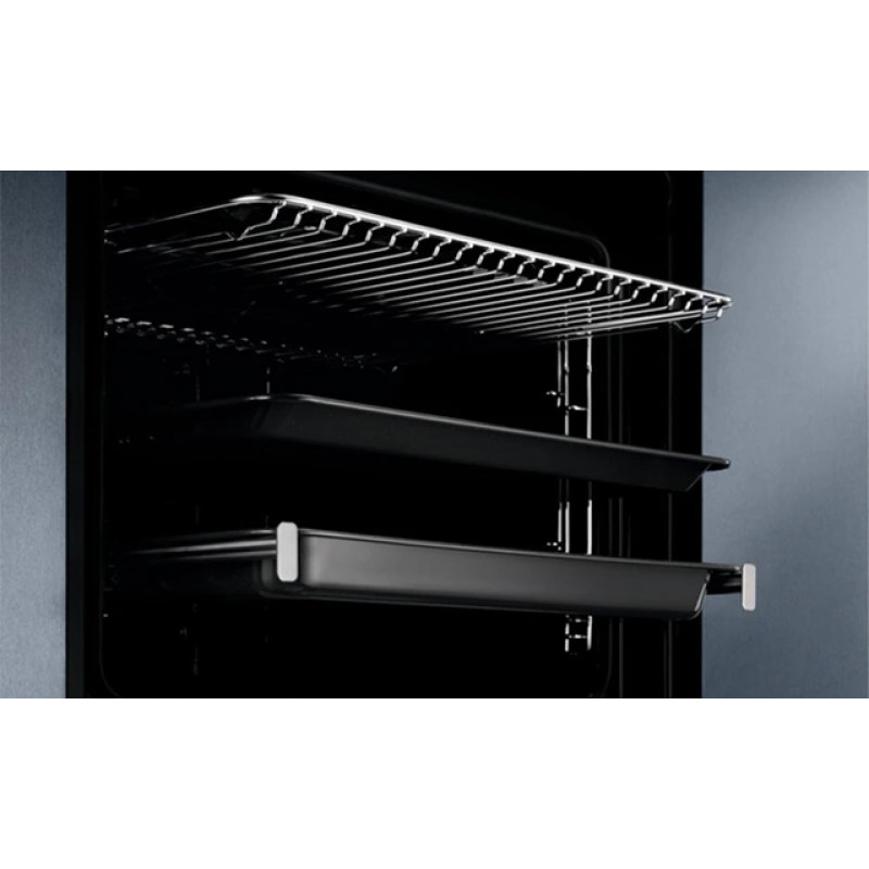 Електрична духова шафа Electrolux EOF6P76BX (6876456)