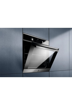 Електричний духовий шафа Electrolux EOF6P76BX (6876456)