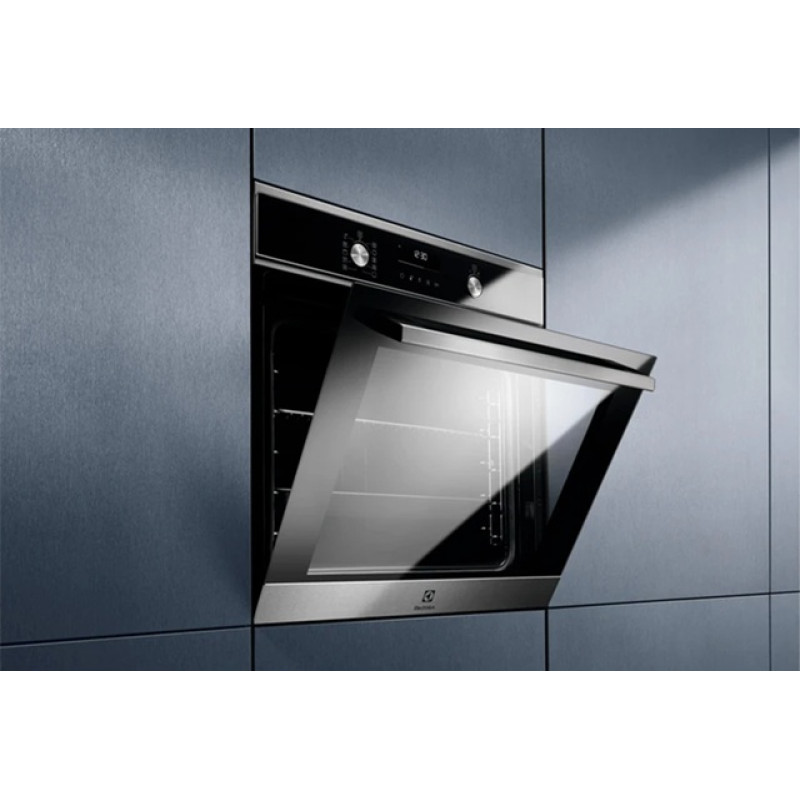 Електрична духова шафа Electrolux EOF6P76BX (6876456)