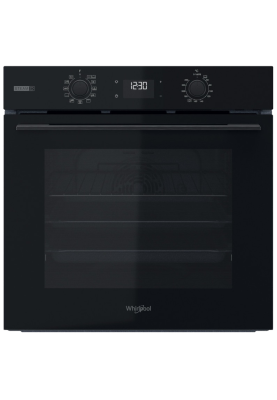 Електричний духовий шафа Whirlpool OMSK58CU1B (6875054)