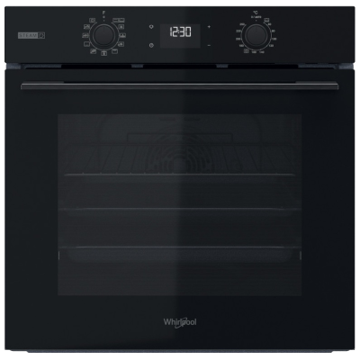 Електричний духовий шафа Whirlpool OMSK58CU1B (6875054)
