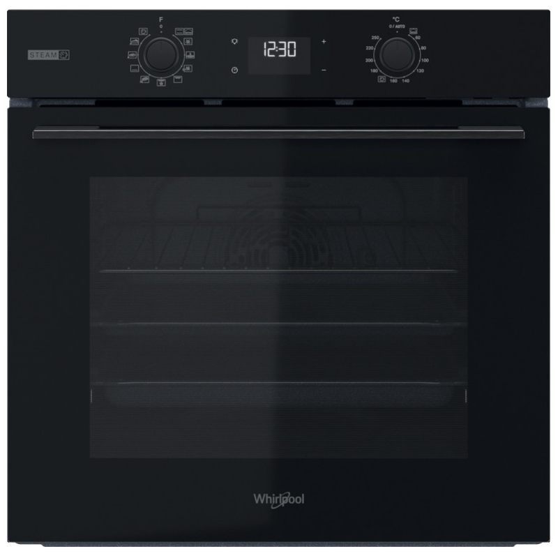Електрична духова шафа Whirlpool OMSK58CU1B (6875054)