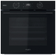 Електричний духовий шафа Whirlpool OMSK58CU1B (6875054)