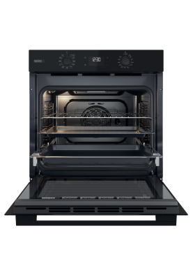 Електричний духовий шафа Whirlpool OMSK58CU1B (6875054)