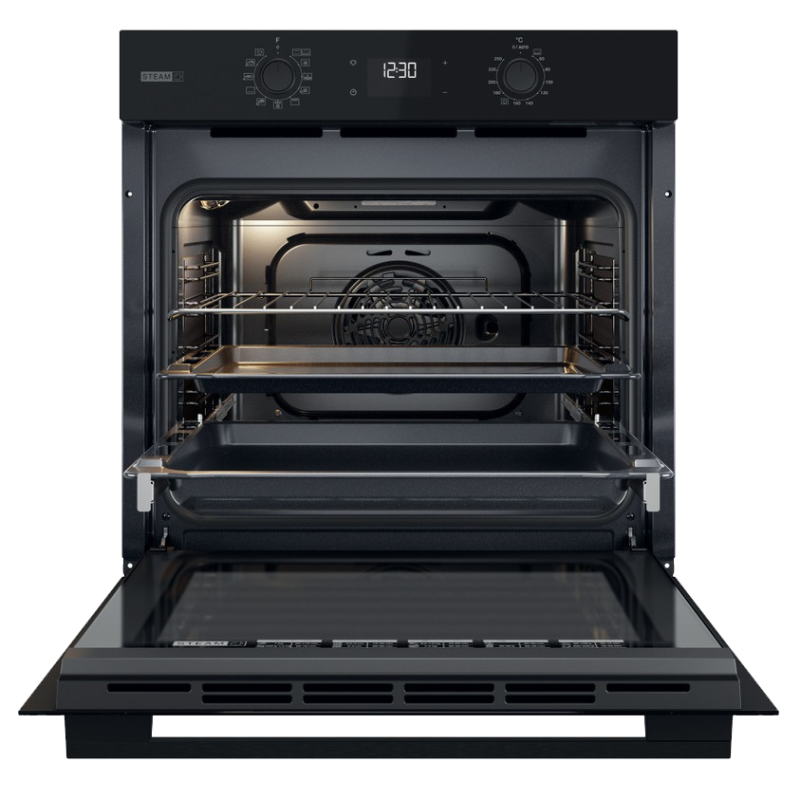 Електрична духова шафа Whirlpool OMSK58CU1B (6875054)