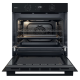 Електричний духовий шафа Whirlpool OMSK58CU1B (6875054)