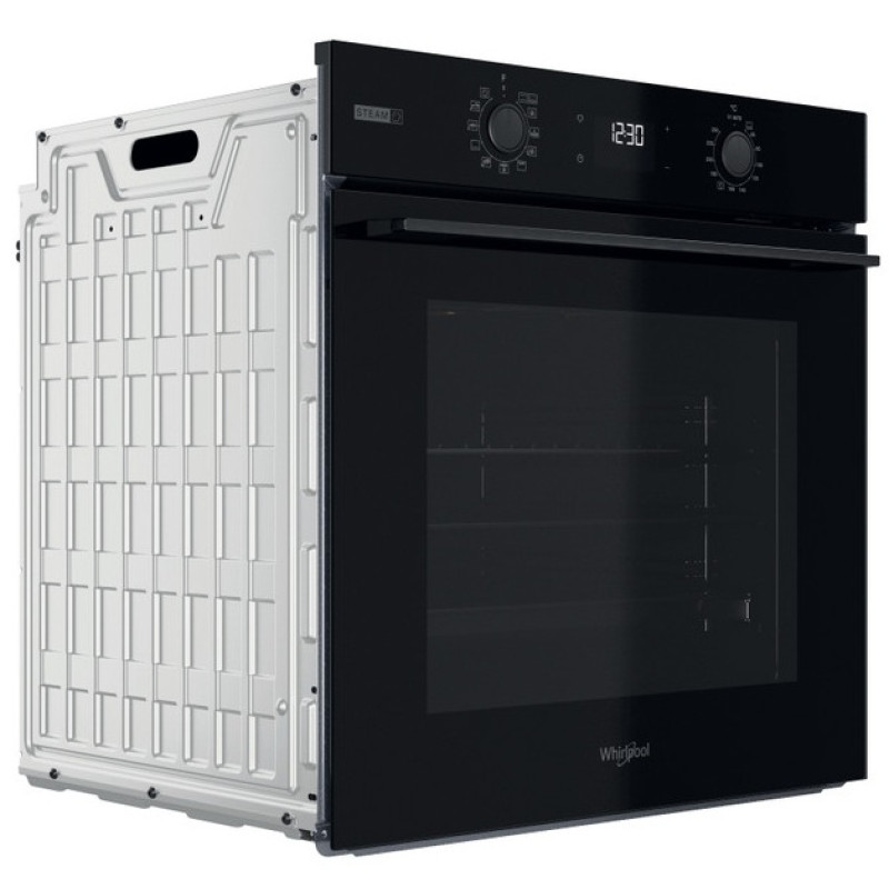 Електрична духова шафа Whirlpool OMSK58CU1B (6875054)