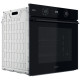 Електричний духовий шафа Whirlpool OMSK58CU1B (6875054)