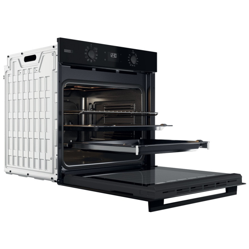 Електрична духова шафа Whirlpool OMSK58CU1B (6875054)