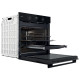 Електричний духовий шафа Whirlpool OMSK58CU1B (6875054)