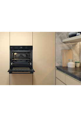 Електричний духовий шафа Whirlpool OMSK58CU1B (6875054)