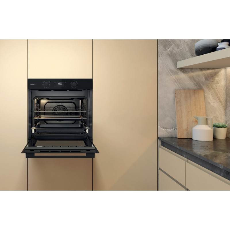 Електрична духова шафа Whirlpool OMSK58CU1B (6875054)