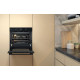 Електричний духовий шафа Whirlpool OMSK58CU1B (6875054)