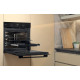 Електричний духовий шафа Whirlpool OMSK58CU1B (6875054)
