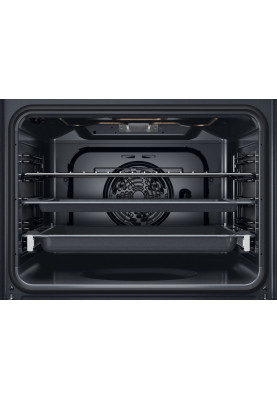 Електричний духовий шафа Whirlpool OMSK58CU1B (6875054)