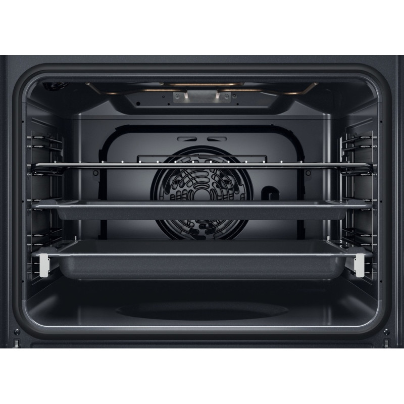 Електрична духова шафа Whirlpool OMSK58CU1B (6875054)